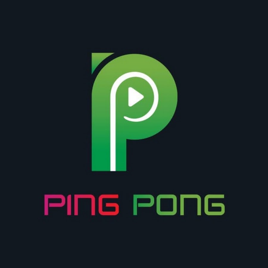 Ping Pong